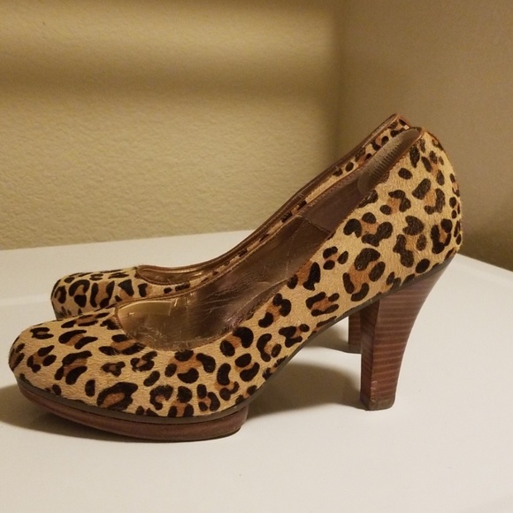 Sofft Shoes - Size 9.5 Sofft Heels